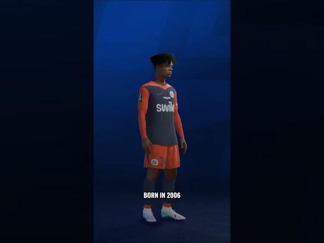 Player Career Story: Nicolas Blanchard