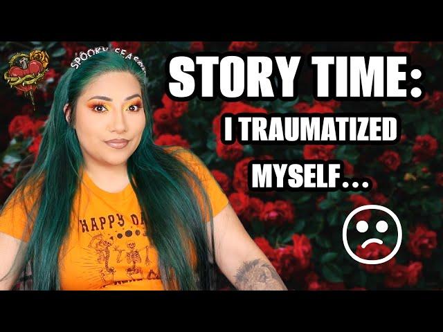 STORY TIME: I SHOULD’VE LISTENED TO HER!!! | NANNY SERIES @AlexisJayda