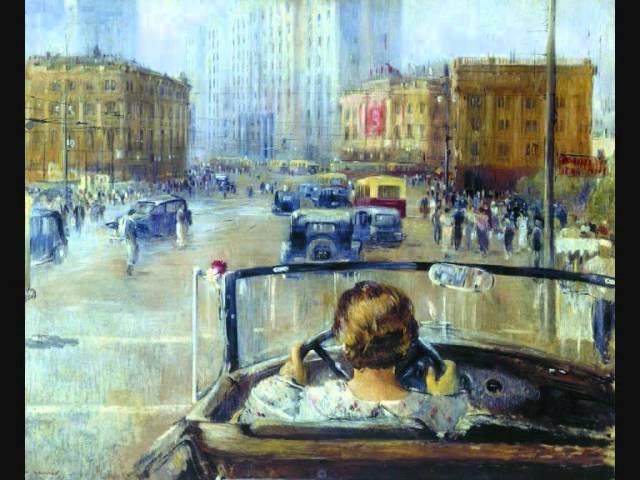 Sergei Vasilenko - Trumpet Concerto, Op. 113