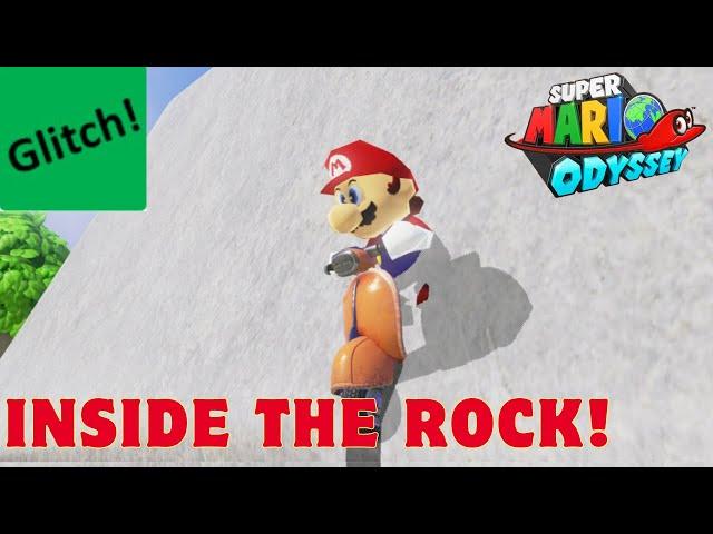 Super Mario Odyssey Mushroom Kingdom Glitches! (Still Working)