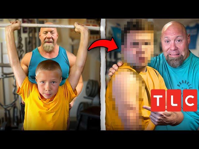 What Happened To The Strongest Family In The World?