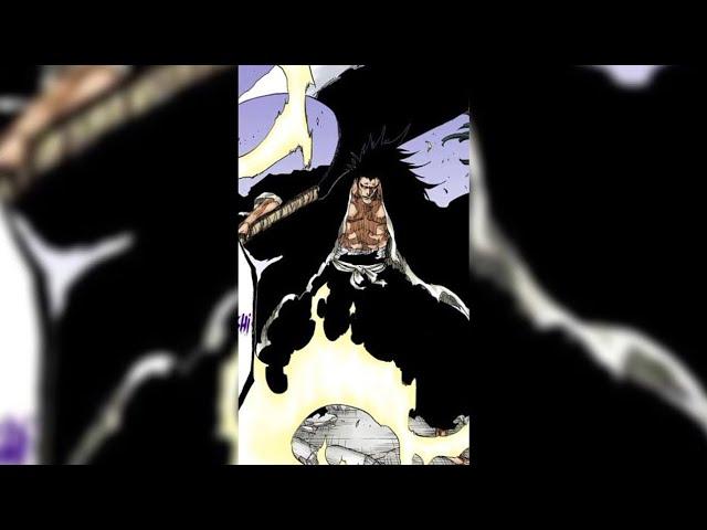 5 Facts about Kenpachi Zaraki #bleach #kenpachi #viral #anime