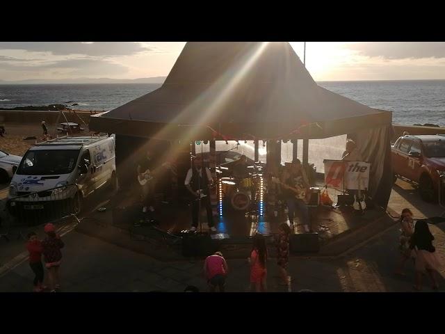 THE QUO in Portstewart