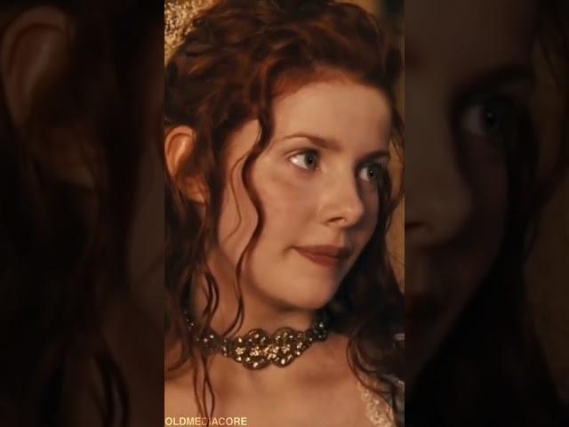 Rachel Hurd-Wood / Mary on a Cross - Ghost