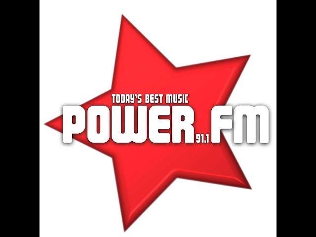 Dj Nikolay Popov - Exclusive Mixtape for POWER FM Burgas