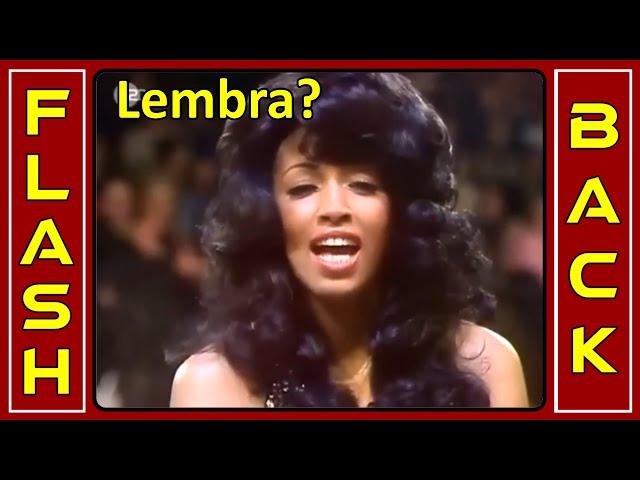 Lembra? Three Degrees - When Will I See You Again