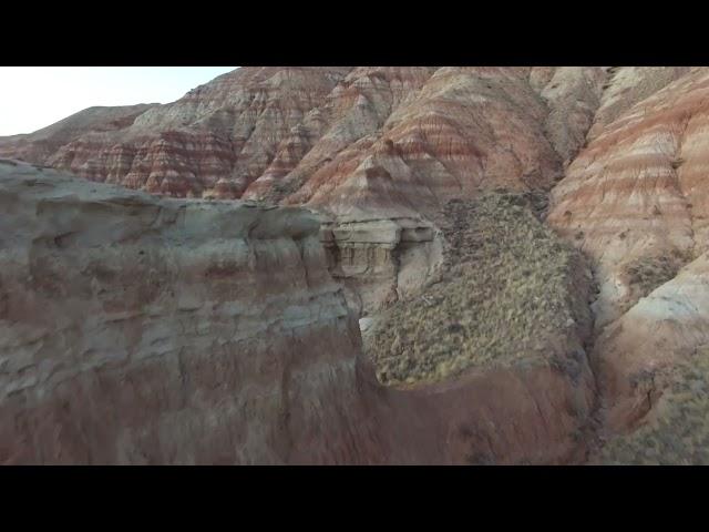 A Visit to Canyon de Chelly Arizona