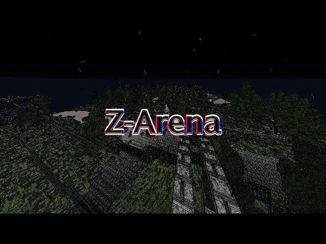 Z-Arena/СЛИВ ФИКФАКА