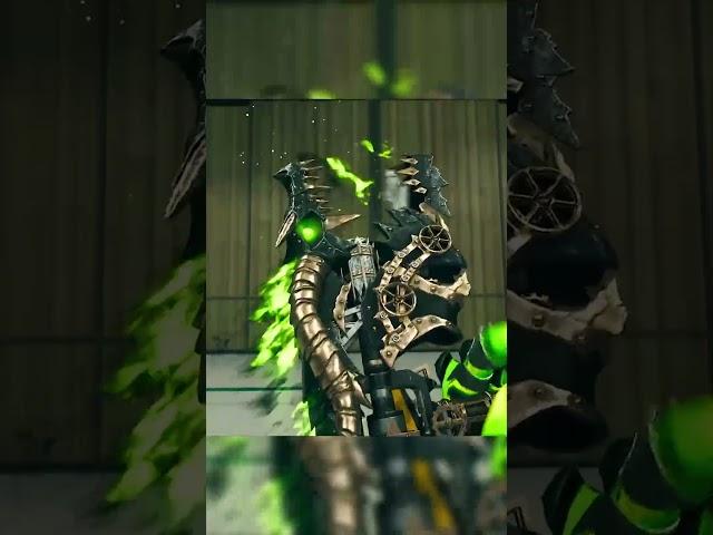Saug MasterCraft: Draconic Forge (Call Of Duty Black Ops 6)