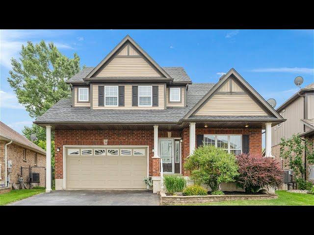 78 Meyer Dr, Orangeville | Homes For Sale in Orangeville