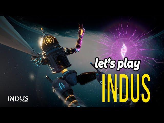 New Diwali Event - Indus BattleRoyale Live