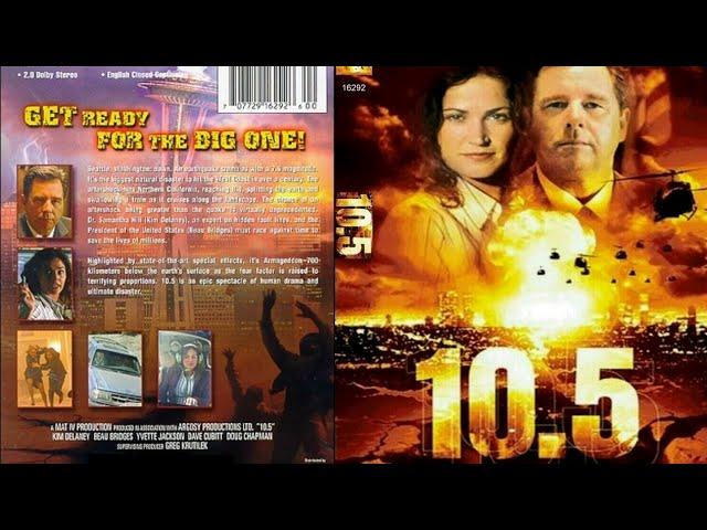 10.5 | FULL MOVIE | 2004 | Action, Disaster