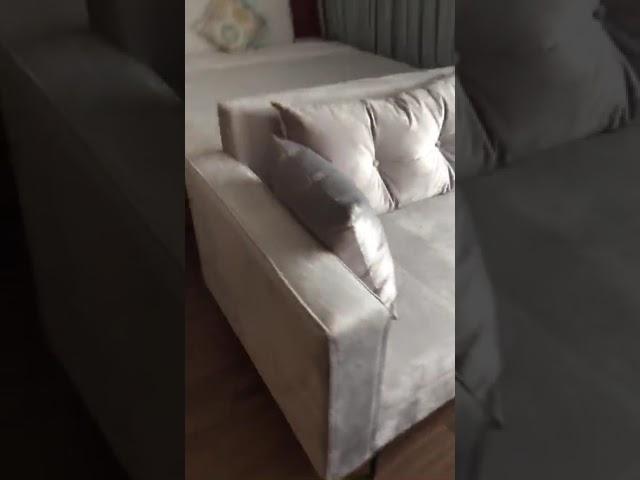 BỘ BÀN GHẾ SOFA BĂNG VẢI NHUNG GIÁ RẺ BỀN ĐẸP TẠI THẾ GIỚI SOFA HCM