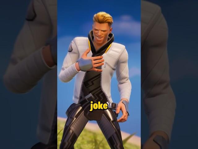 Fortnite RUINED IT