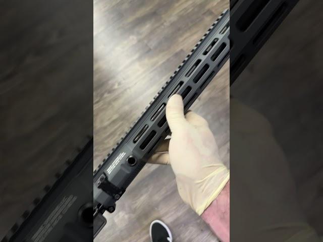 13.9 RECCE complete Uppers #triarcsystems #recce #556
