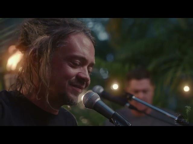 SOJA - Visual LP Live Music - 4K Version Sugarshack Sessions