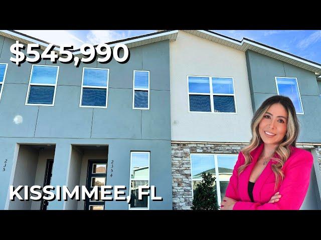 Orlando Investment Properties: Maximize Profit with Exclusive Short-Term Community Kissimmee Florida