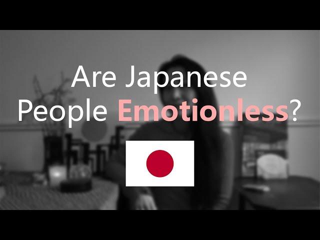 5 Minutes on KANJOU - The Art of Emotion