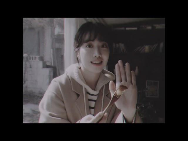 [M/V] 김나비_일종의 확신_찰나 (Vocal. 심하은) [PurplePine Entertainment]