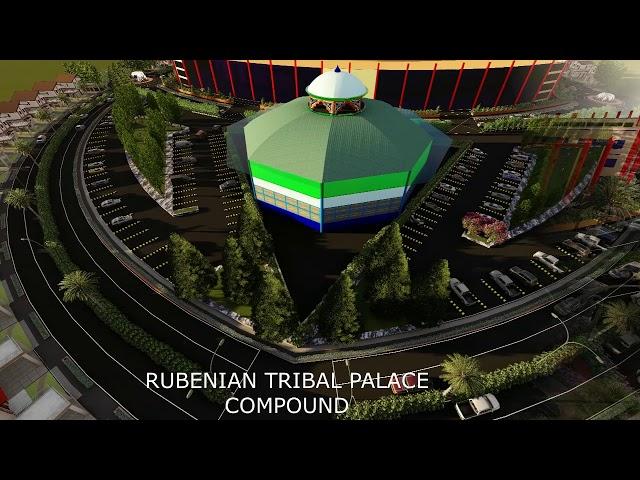 Rubenian Tribe