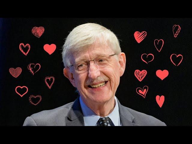 WOKE PREACHER MONTAGE: "Evangelical Elites LOVE Francis Collins!"