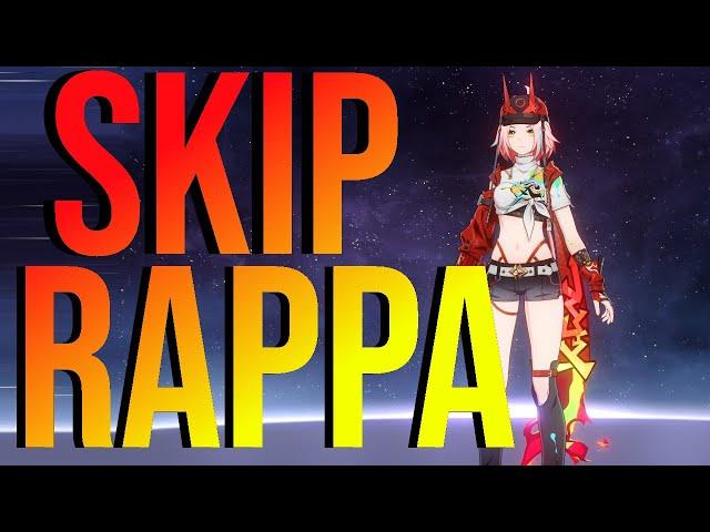 I Saved 100 Pulls for Rappa and STILL SKIPPED. Here is why: