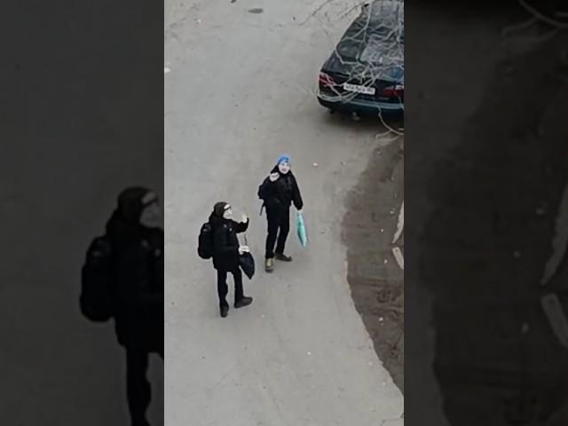 Как приятно быть здоровым и жить полноценной жизнью ️