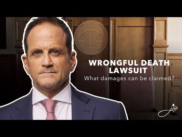 What Damages Can Be Claimed In A Florida Wrongful Death Case?