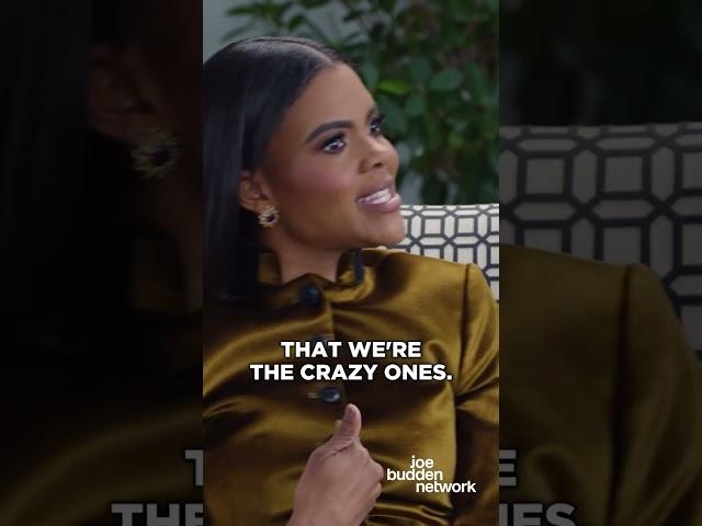 Candace Owens Discusses Lizzo