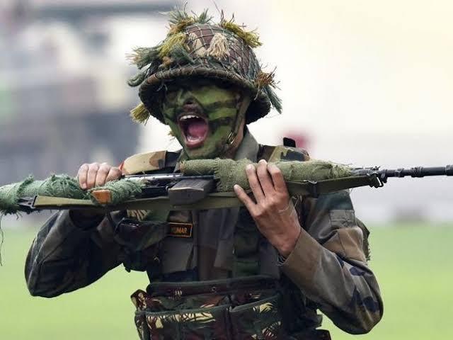 Tribute to the Real Heroes of India - Salute to Indian National army | deeptalks