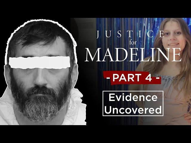 A look at the evidence against Madeline Soto’s accused killer