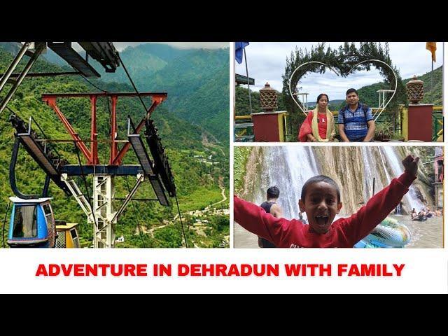 We Took a Family Trip to Dehradun (and it was AMAZING)