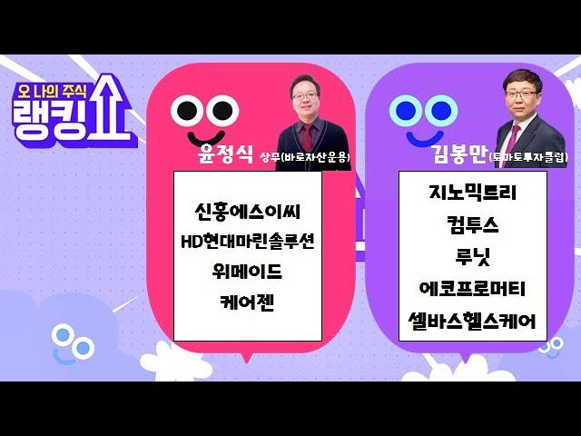 국내 지하철노선 중 역사간 거리가 가장 긴 곳은? [랭킹쇼, 오 나의 주식] #랭킹쇼 #토마토증권통