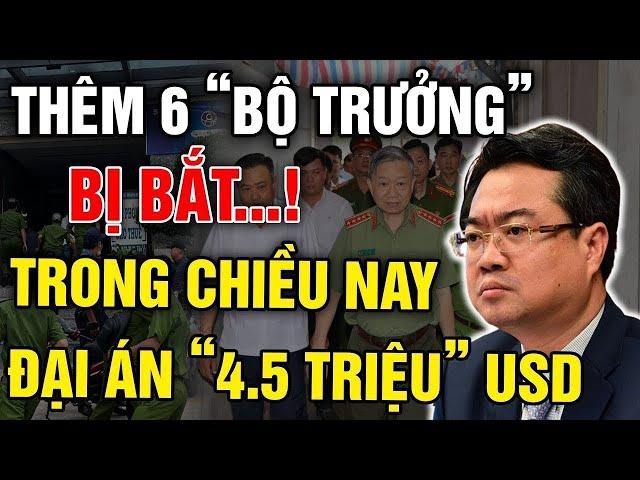 Những Cuộc Ăn Chơi Không Tưởng Của Quan Chức Việt Nam: Bí Mật Chưa Từng Tiết Lộ! - Tử Vi Số Mệnh