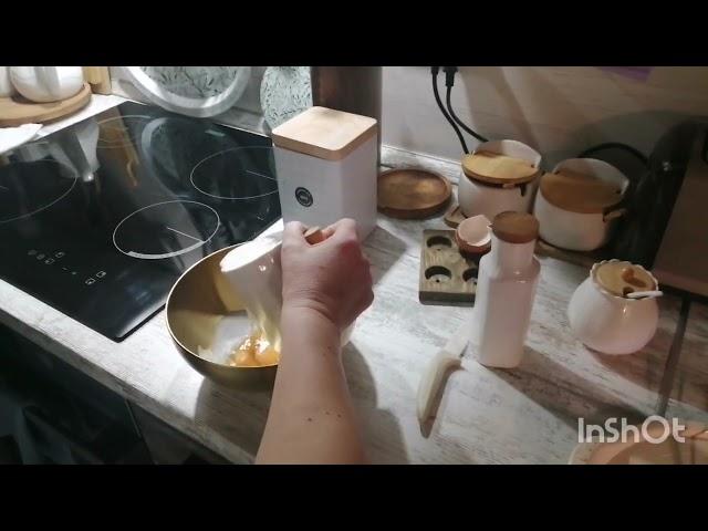 Покупки из магазина Fix price все по 35 рублей. Мой рецепт блинов