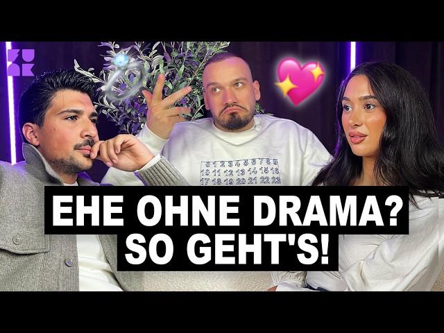 Was macht eine Beziehung wirklich glücklich? Insights von Suzy & Mümin