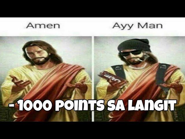 Minus Langit Points Ka..