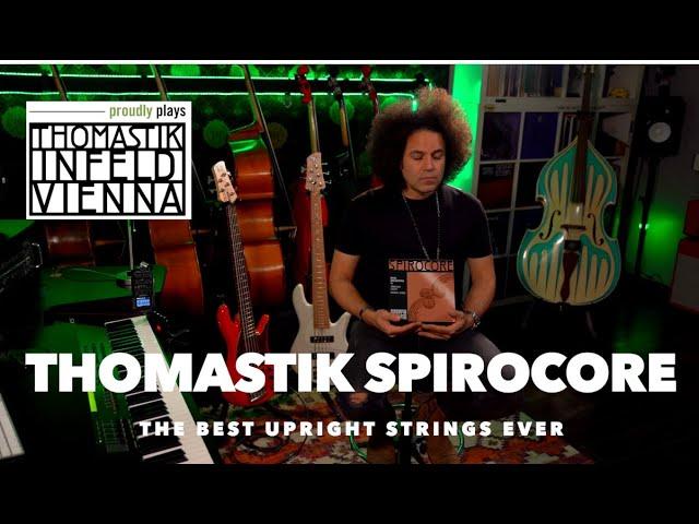 CARLITOS DEL PUERTO STRINGS