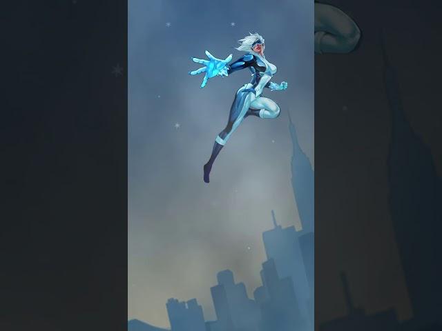 X-HERO: Idle Avengers (Gameplay) Chapter 1 and 2