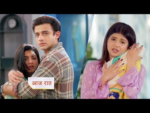 Yeh Rishta Kya Kehlata Hai NEW PROMO Today Seeing Rohit's concern for child Ruhi gets angry at Rohit