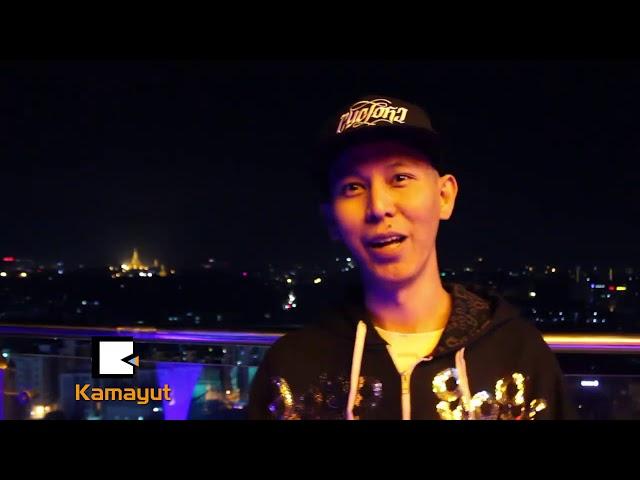 FullStop Show - G-TONE _ Kamayut Media (Interview)