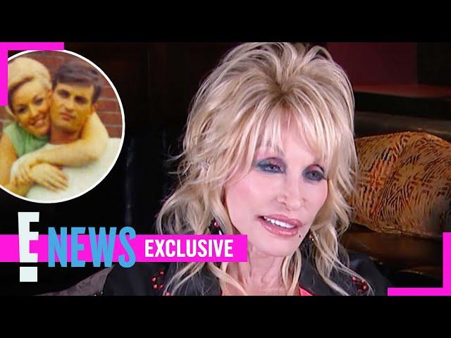 See Dolly Parton & Carl Dean’s Decades-Long Love Story | E! News