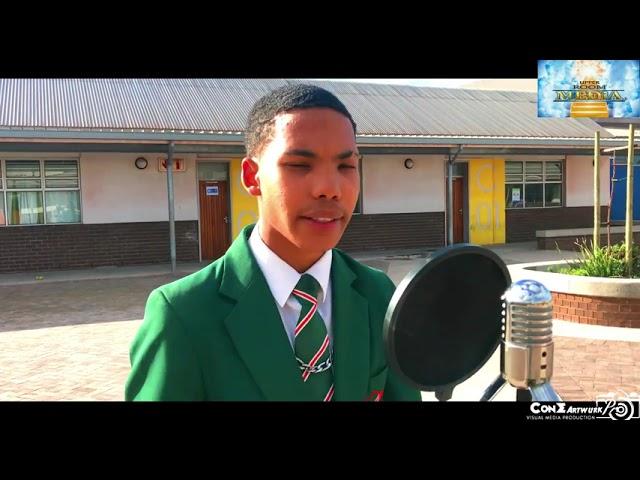 Louwville High Cypher (BeejayyBaby, Ally G, Mr. Cool, Mnr. Thys