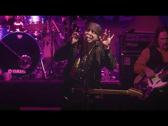 Little Steven and the Disciples of Soul - Saint Valentine's Day