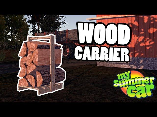 NEW STUFF! - MY SUMMER CAR UPDATE