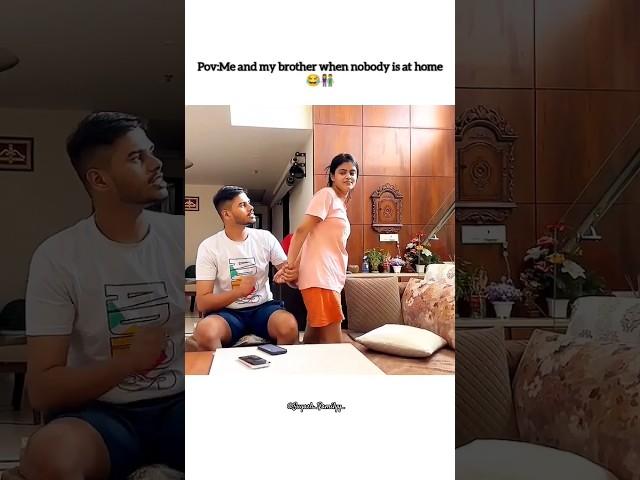 Mikudii | #suyash_vlogs #suyashshorts #viral #trending #brothersister @Suyash_Familyy