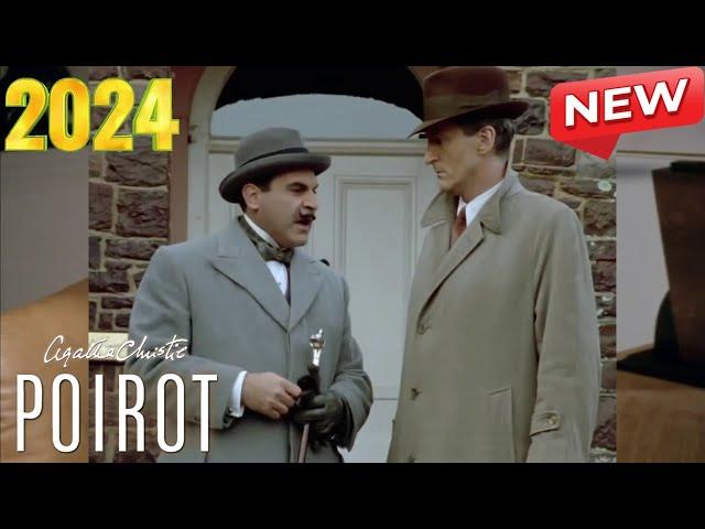 Agatha Christie's Poirot 2024  S2E4  The Cornish Mystery  Agatha Christie's Poirot Full Episode