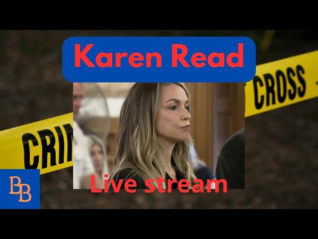 The Karen Read Case: Did she do it or a coverup? Verdict watch day 5