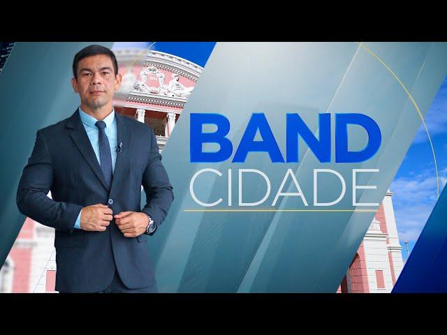 BAND CIDADE 31.10.24