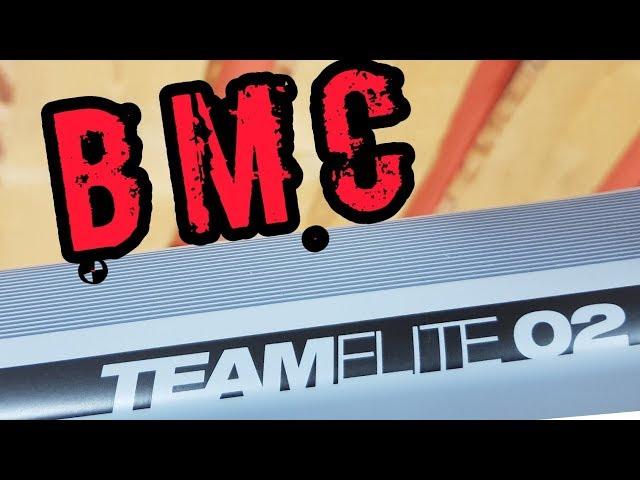 BMC Teamelite 02 Three | Bmc Mountainbike 2018